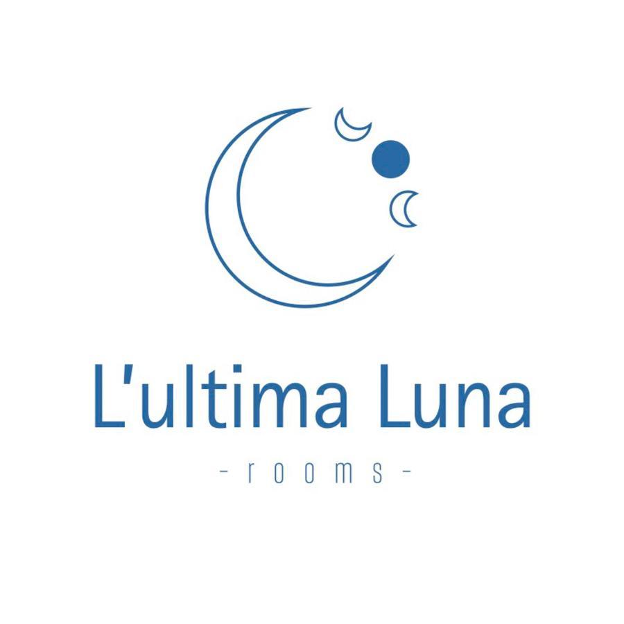 Hotel L'Ultima Luna Termoli Exterior foto